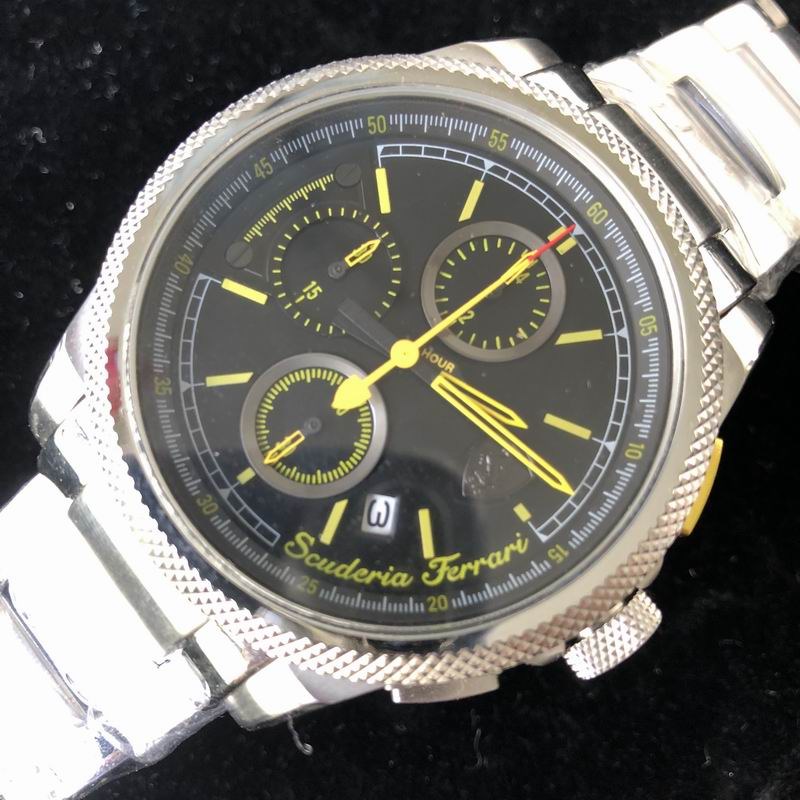 Ferrari watch man-248
